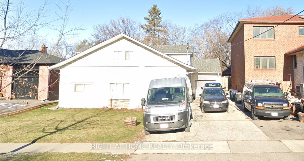 Photo of 20 Connaught Avenue, Toronto, ON M2M 1G6 (MLS # C12091804)