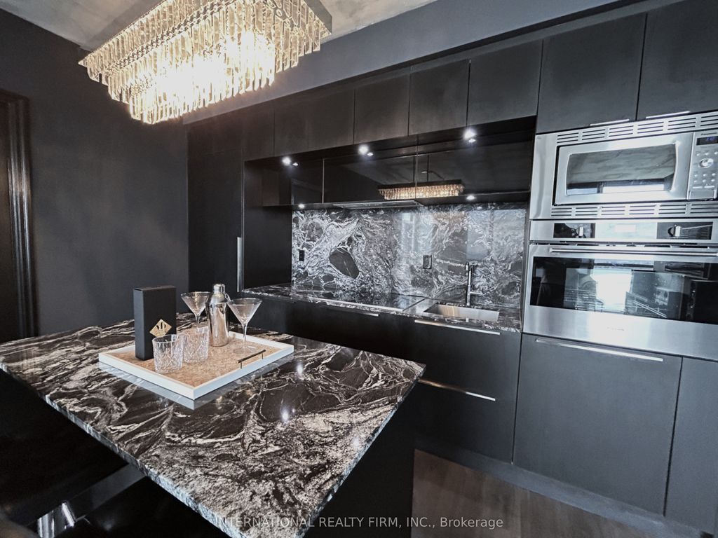 Photo of 88 Blue Jays Way #3804, Toronto, ON M5V 0L7 (MLS # C12388299)