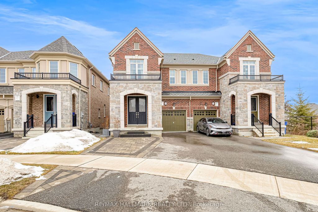 Photo of 38 Richard Boyd Drive, East Gwillimbury, ON L9N 0S6 (MLS # N12828252)