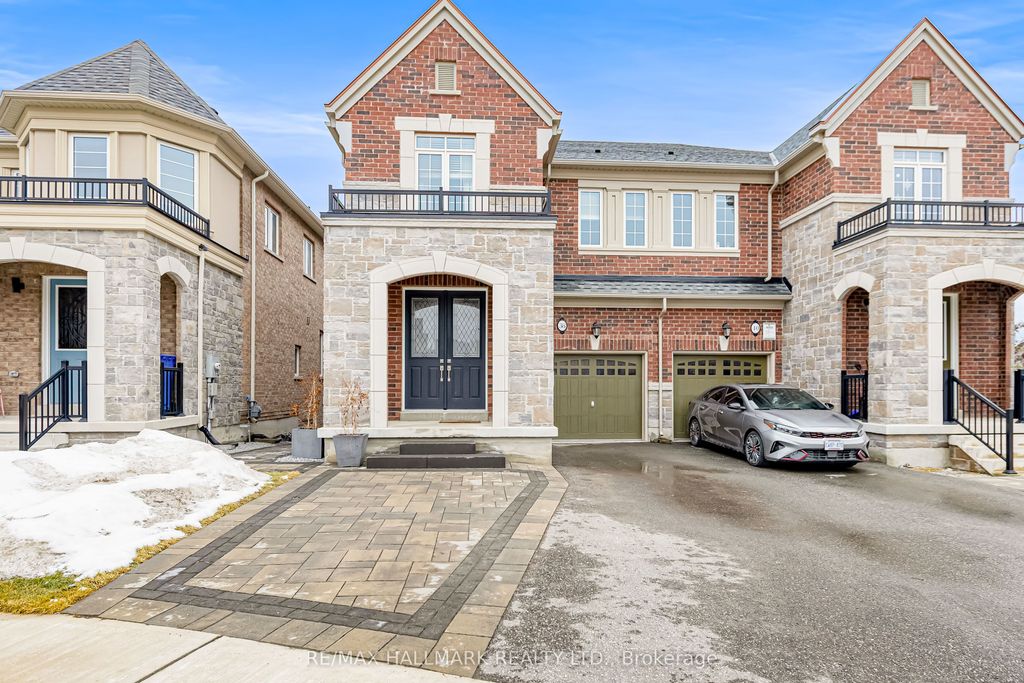 Photo of 38 Richard Boyd Drive, East Gwillimbury, ON L9N 0S6 (MLS # N12828252)
