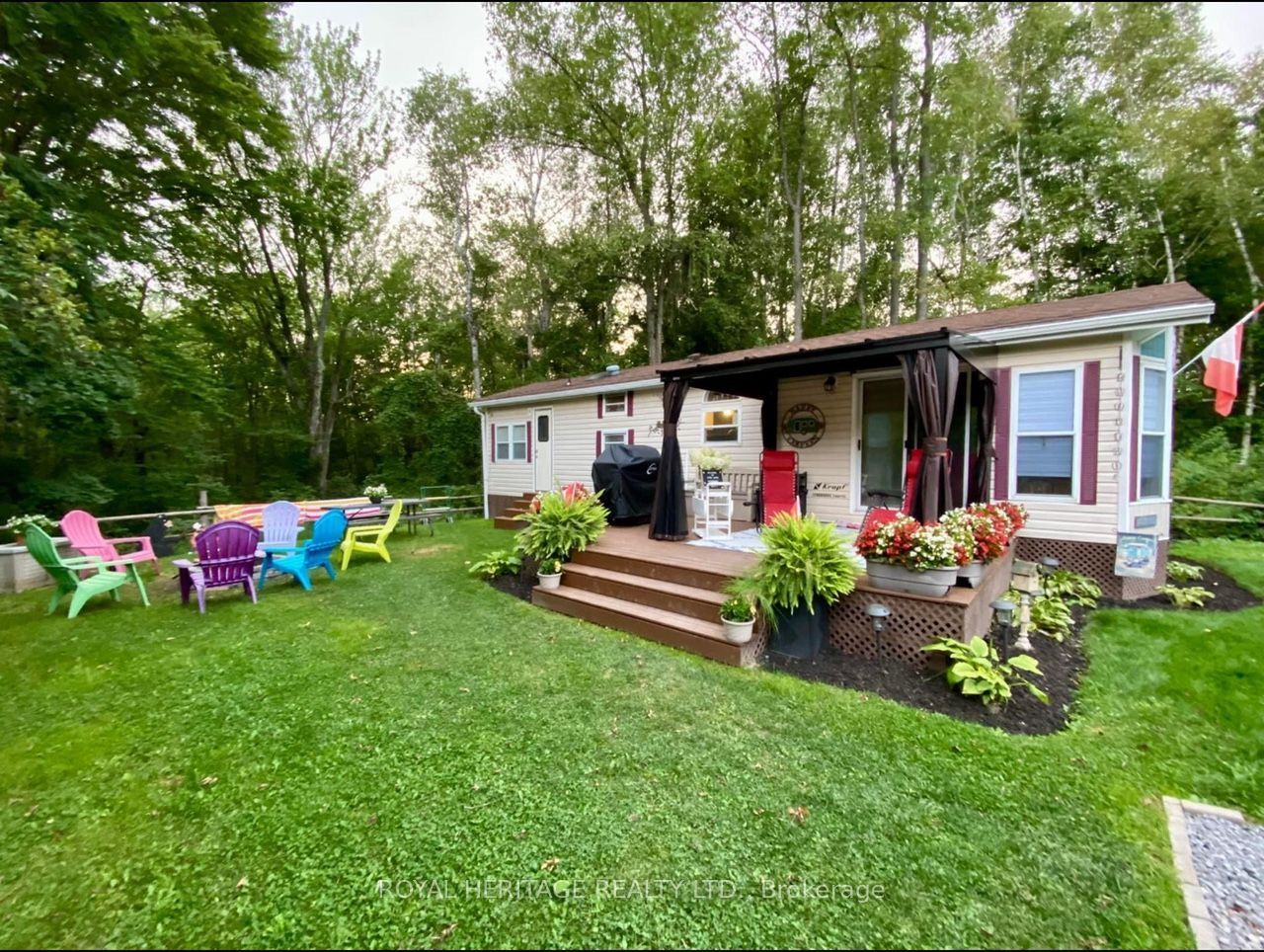 **302 Quin Mo Lac Road, Lot #60**