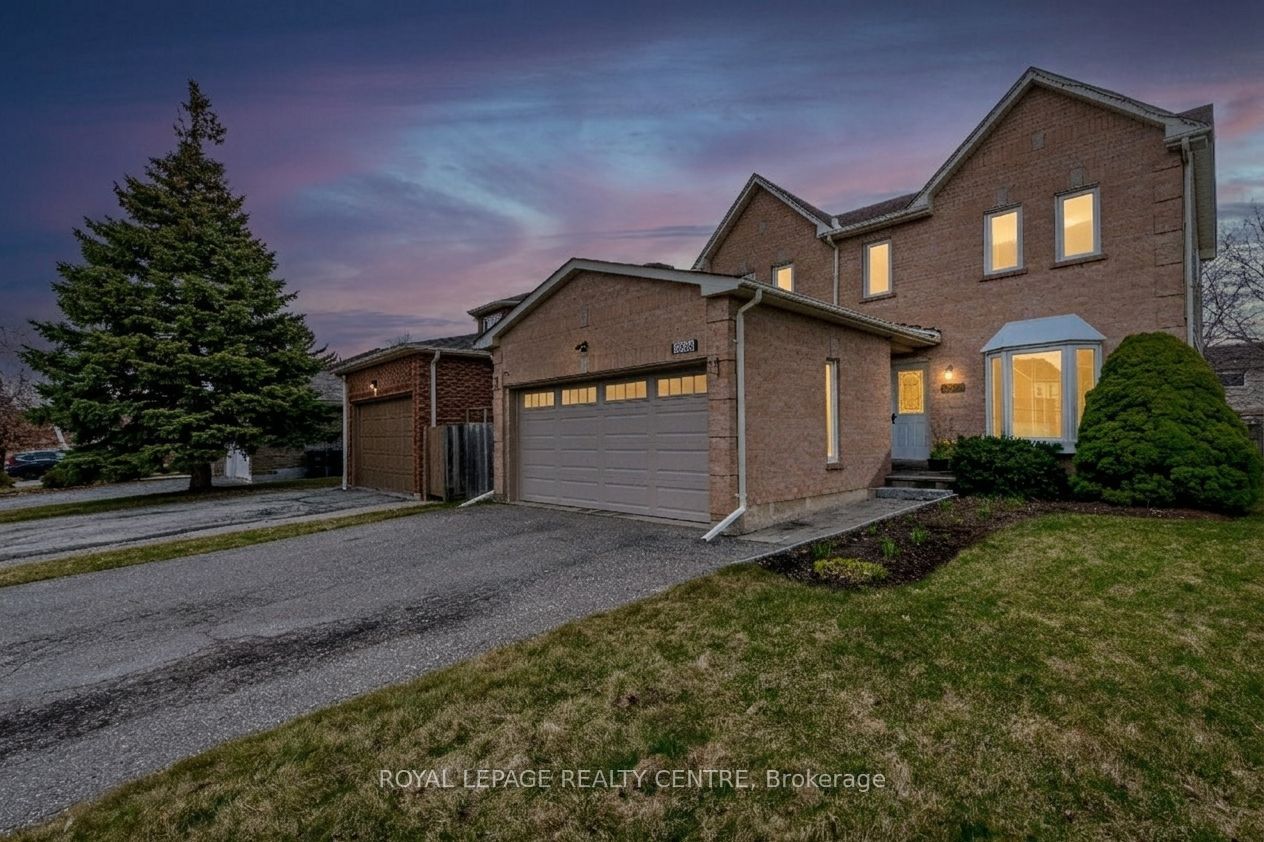 3026 Dalehurst Drive