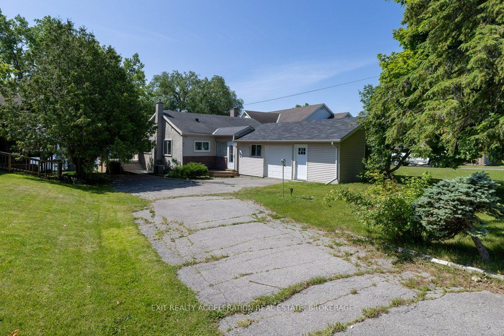 Photo of 84 Main Street, Deseronto, ON K0K 1X0 (MLS # X13042622)