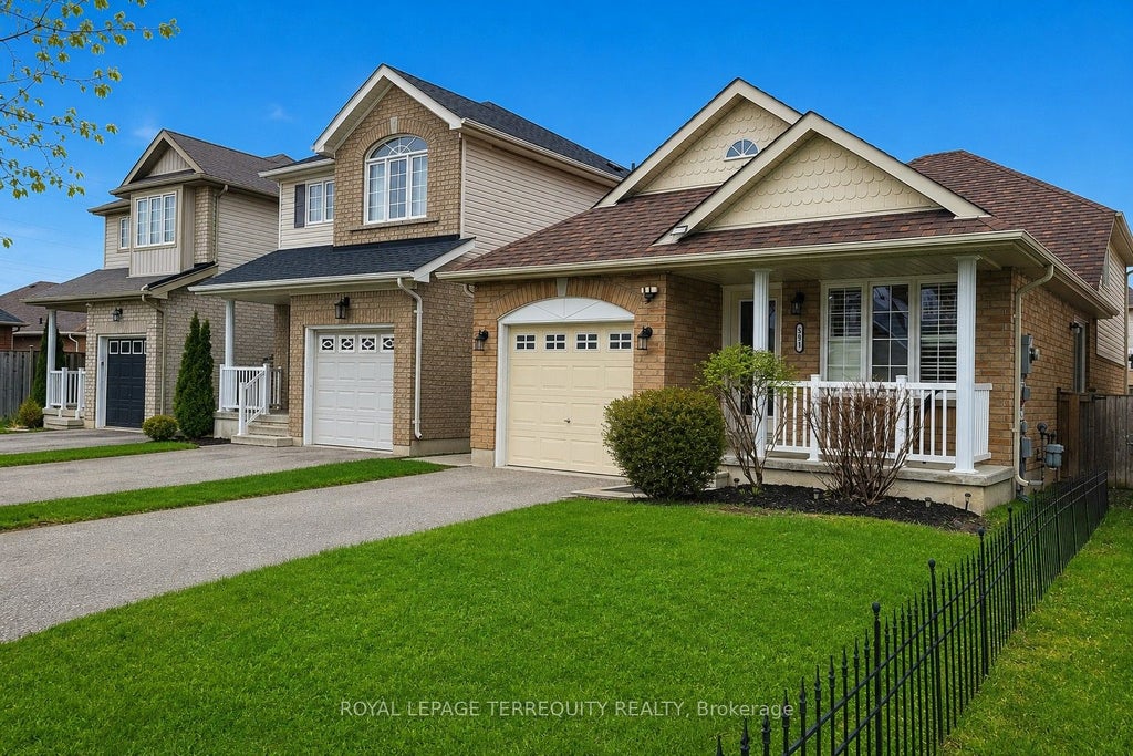 Photo of 591 Luple Avenue, Oshawa, ON L1K 0K7 (MLS # E13428810)