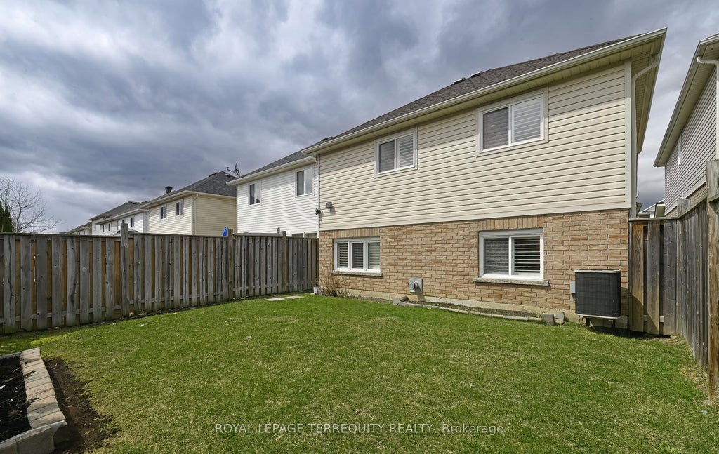 Photo of 591 Luple Avenue, Oshawa, ON L1K 0K7 (MLS # E13428810)