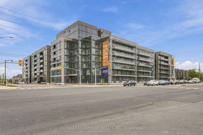 2500 Saw Whet Boulevard 134 Oakville ON L6M 5L7