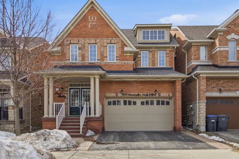 188 Bonnieglen Farm Boulevard Caledon ON L7C 4C1