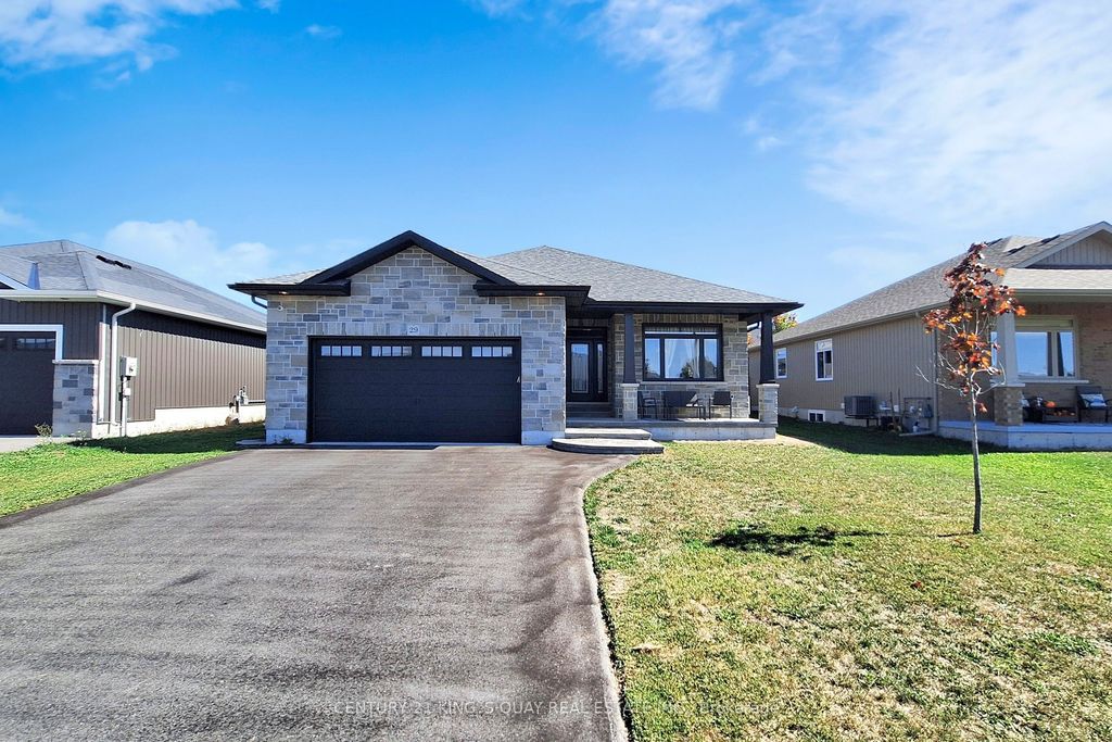 Photo of 29 Gavin Crescent, Quinte West, ON K8V 0H2 (MLS # X12594824)