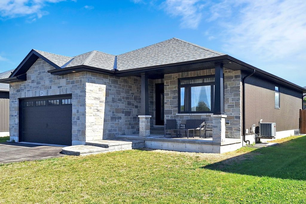 Photo of 29 Gavin Crescent, Quinte West, ON K8V 0H2 (MLS # X12594824)