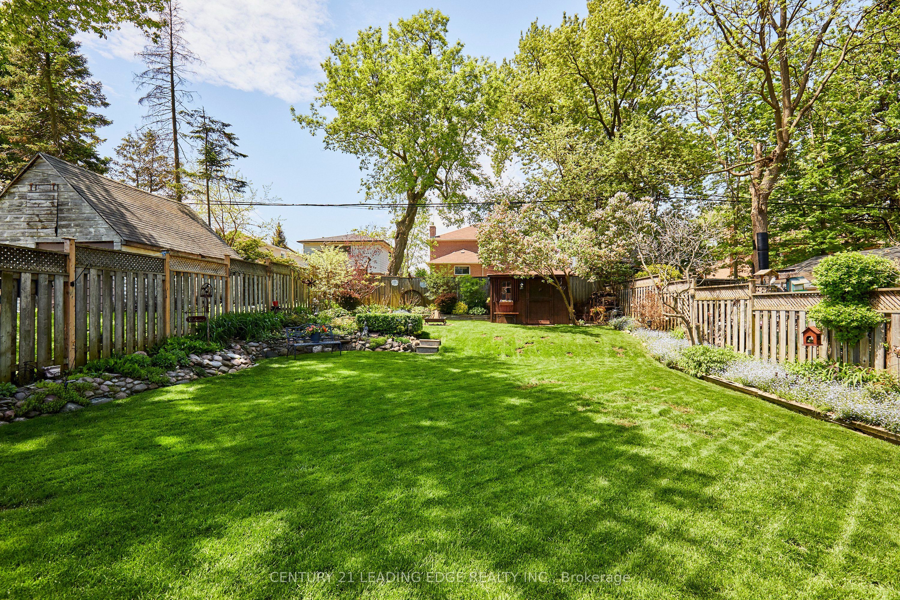 108 Gradwell Drive