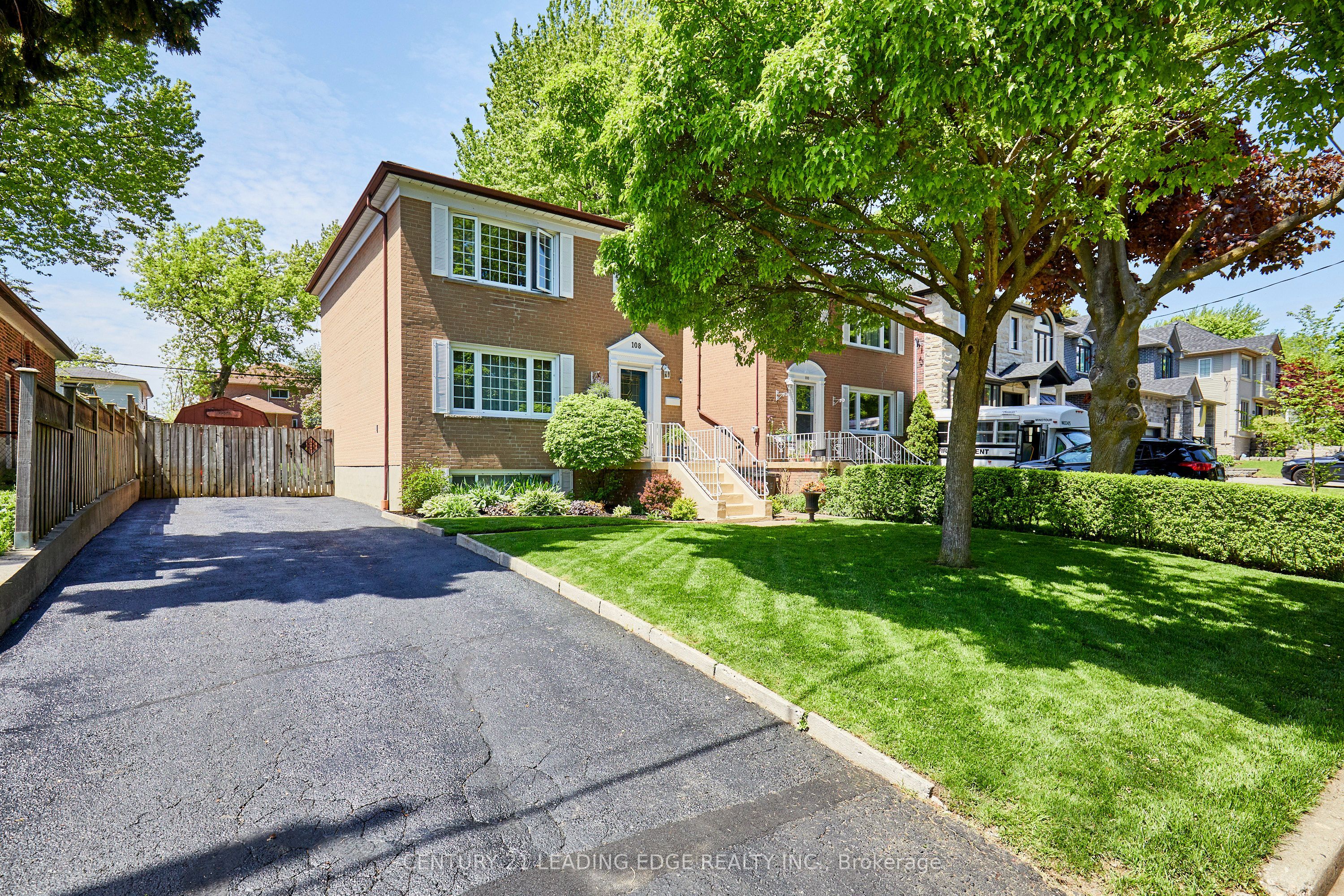 108 Gradwell Drive