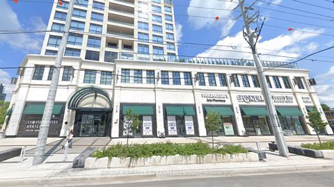 7097 Yonge Street 1 Markham ON L3T 2A7