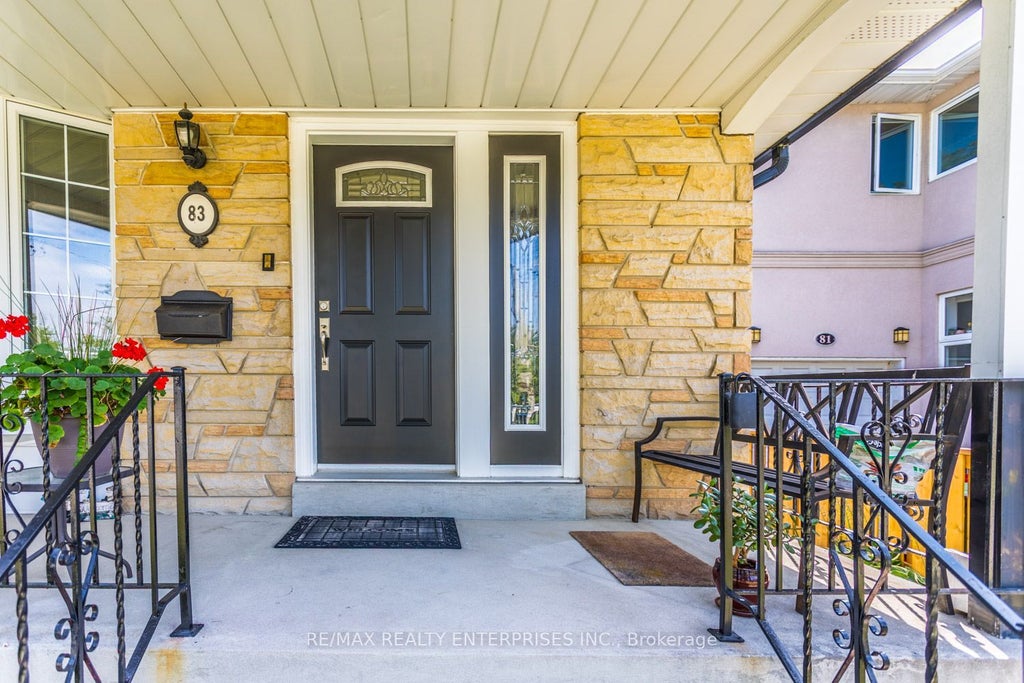Photo of 83 Carsbrooke Road, Toronto, ON M9C 3C7 (MLS # W13804486)