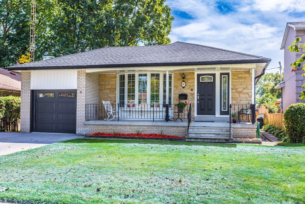 Photo of 83 Carsbrooke Road, Toronto, ON M9C 3C7 (MLS # W13804486)
