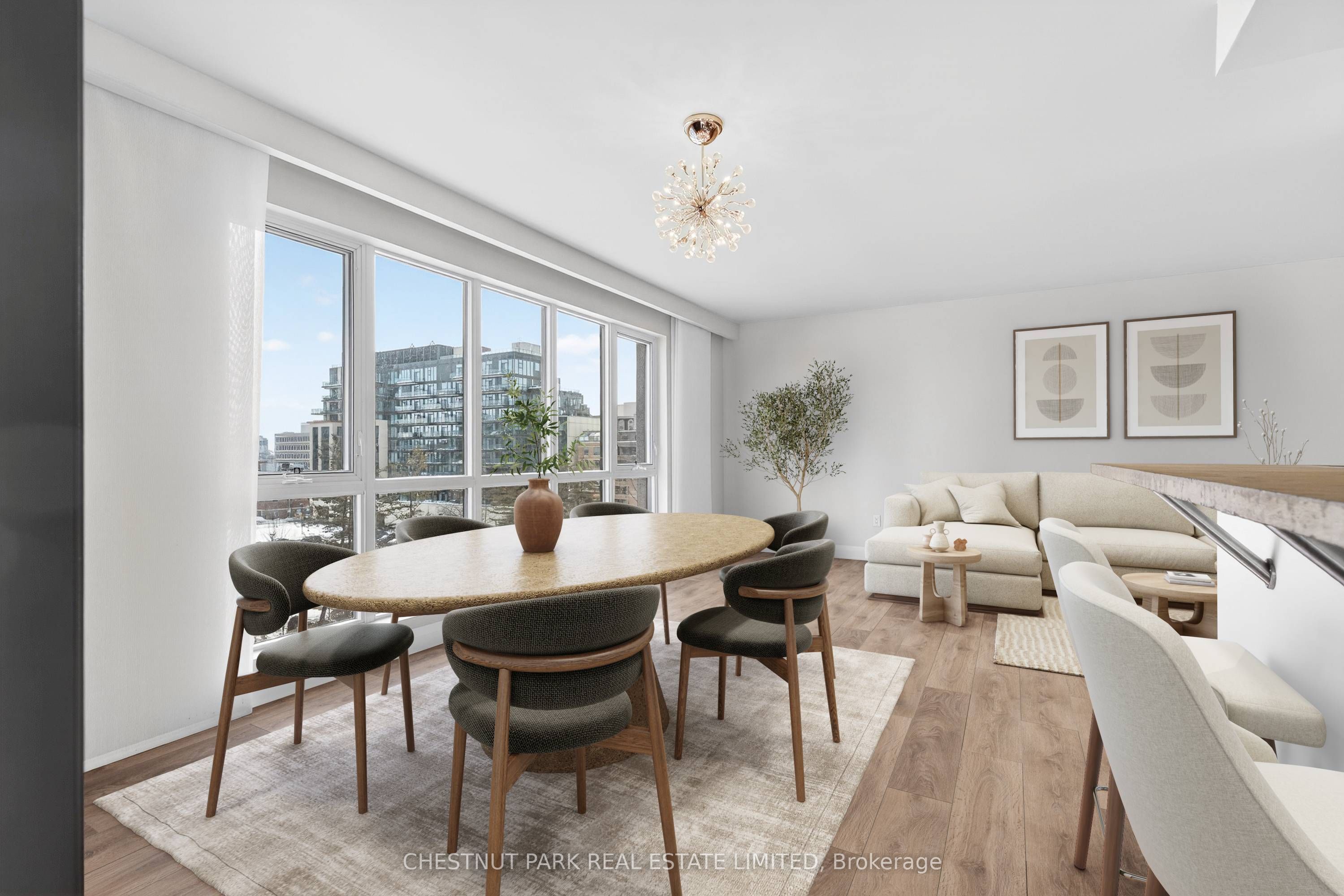 40 Rosehill Avenue 604