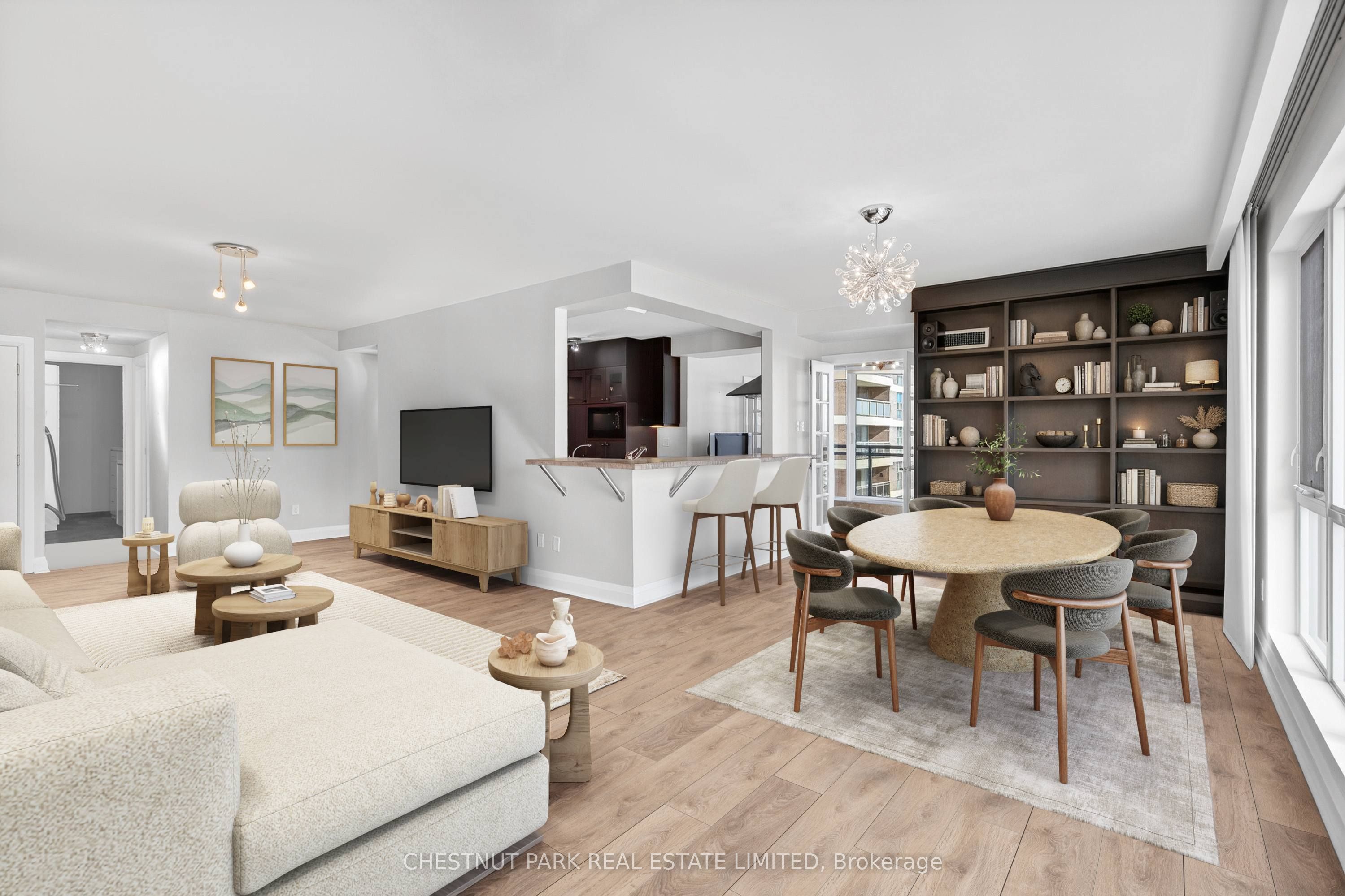 40 Rosehill Avenue 604