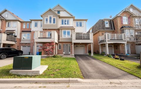 240 Mortimer Crescent Milton ON L9T 8N7