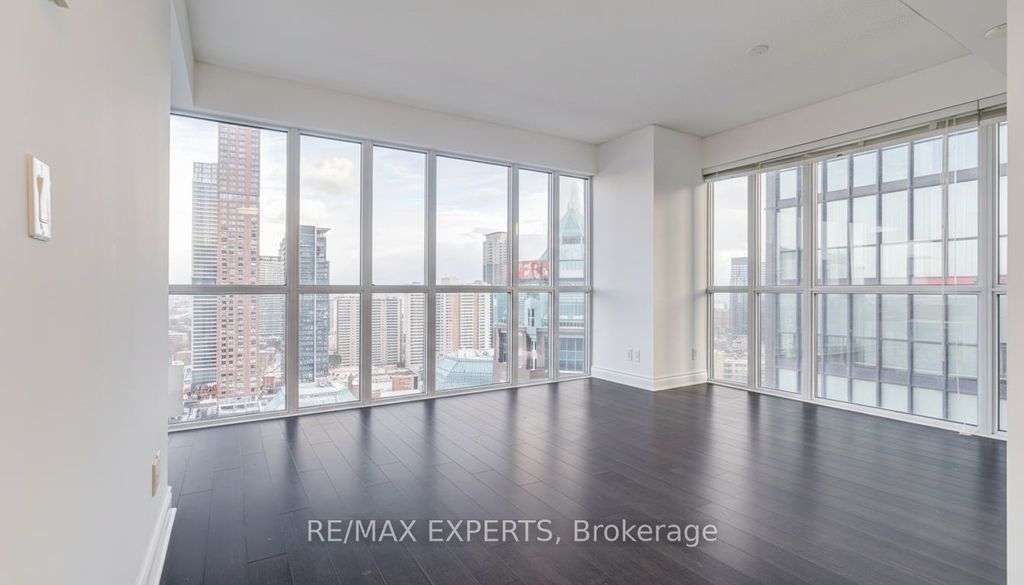 Photo of 28 Ted Rogers Way #2602, Toronto, ON M4Y 2J4 (MLS # C12936774)