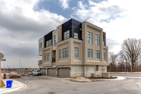 121 Markland Street Markham ON L6C 3B5