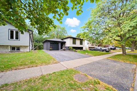 696 Francis Road Burlington ON L7T 3X7