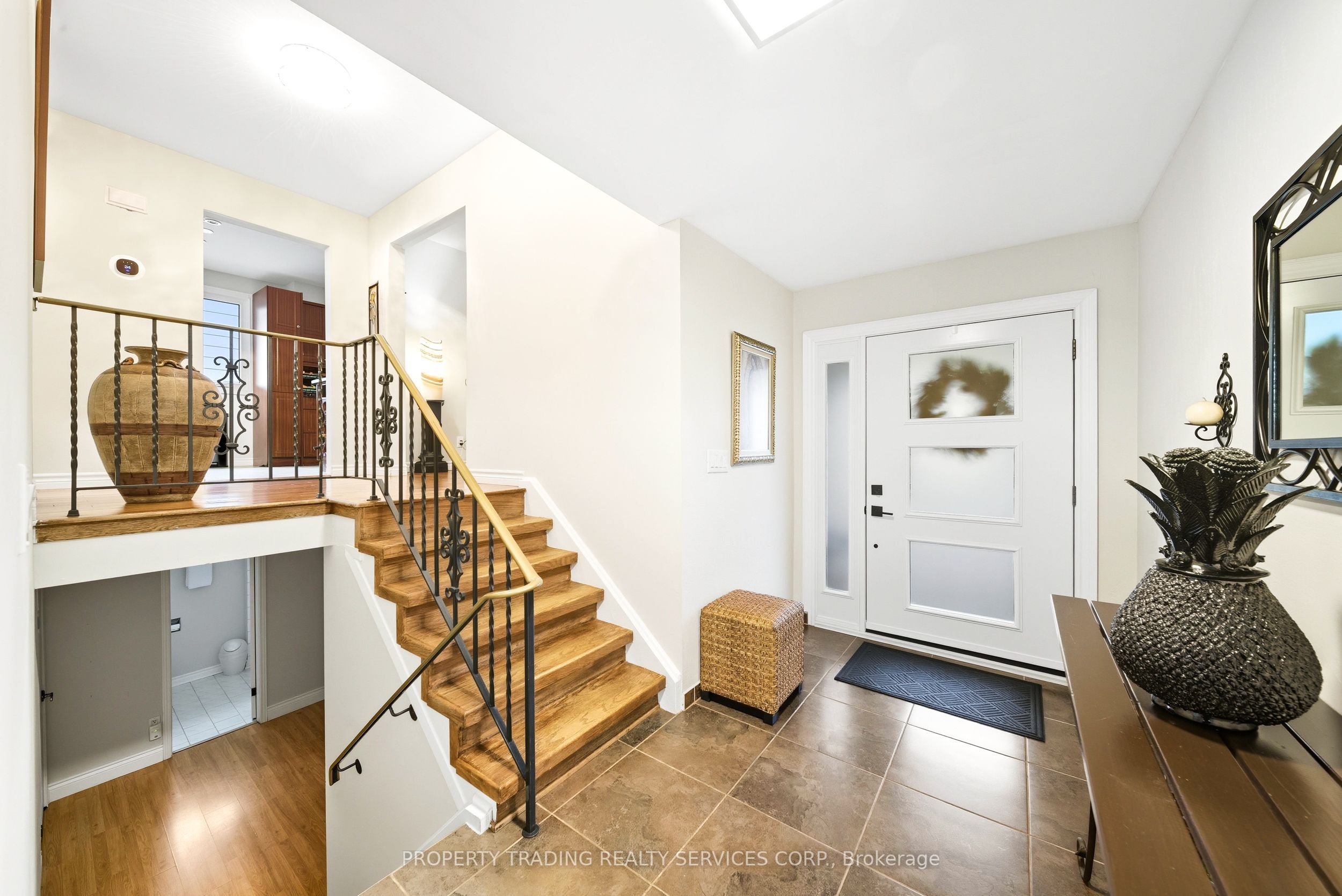 696 Francis Road