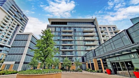 55 Ann O'reilly Road PH11 Toronto ON M2J 0E1