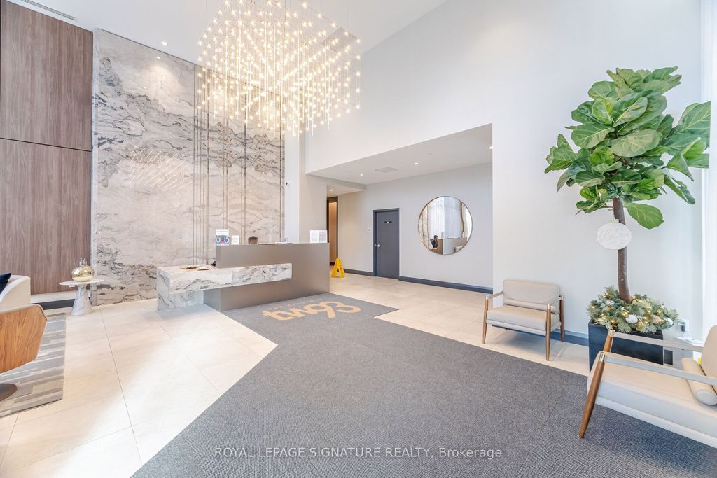 Photo of 293 The Kingsway N/A #109, Toronto, ON M9A 0E8 (MLS # W12604000)