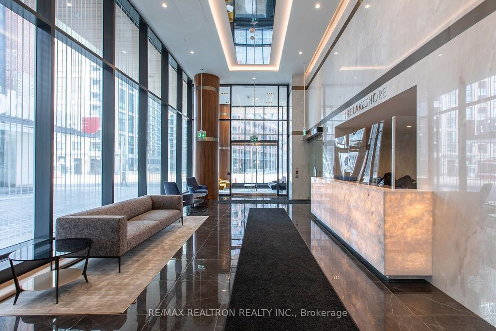 Photo of 19 Bathurst Street #1216, Toronto, ON M5V 0N2 (MLS # C13569208)