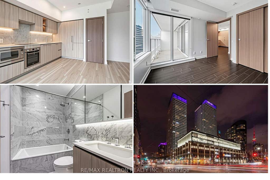 Photo of 19 Bathurst Street #1216, Toronto, ON M5V 0N2 (MLS # C13569208)