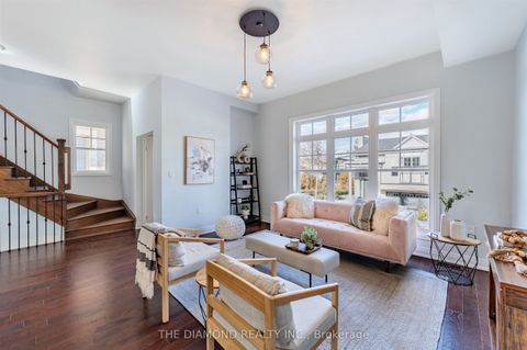 2122 Royal Gala Circle Mississauga ON L4Y 1Z2