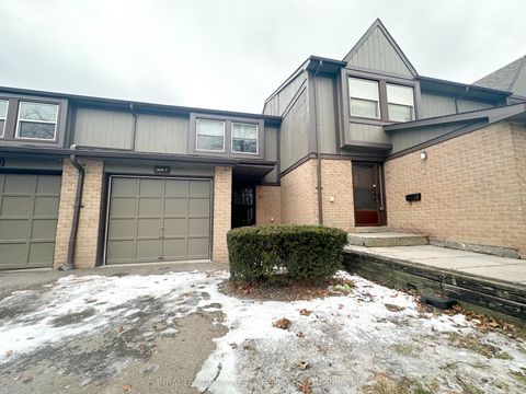 2605F Battleford Road Mississauga ON L5N 3S4