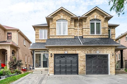 5677 Raleigh Street Mississauga ON L5M 7E6