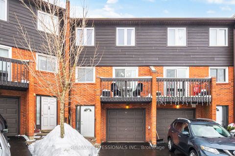 1755 Rathburn Road E 11 Mississauga ON L4W 2M8