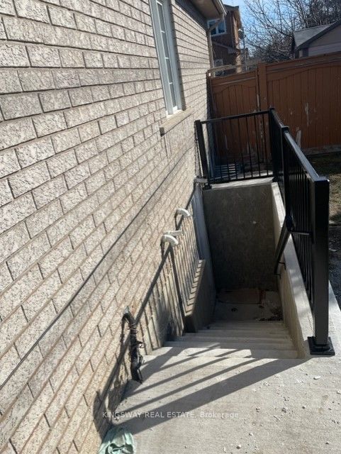 3194 World Series Court Basement