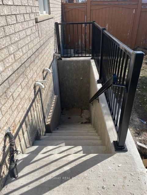 3194 World Series Court Basement