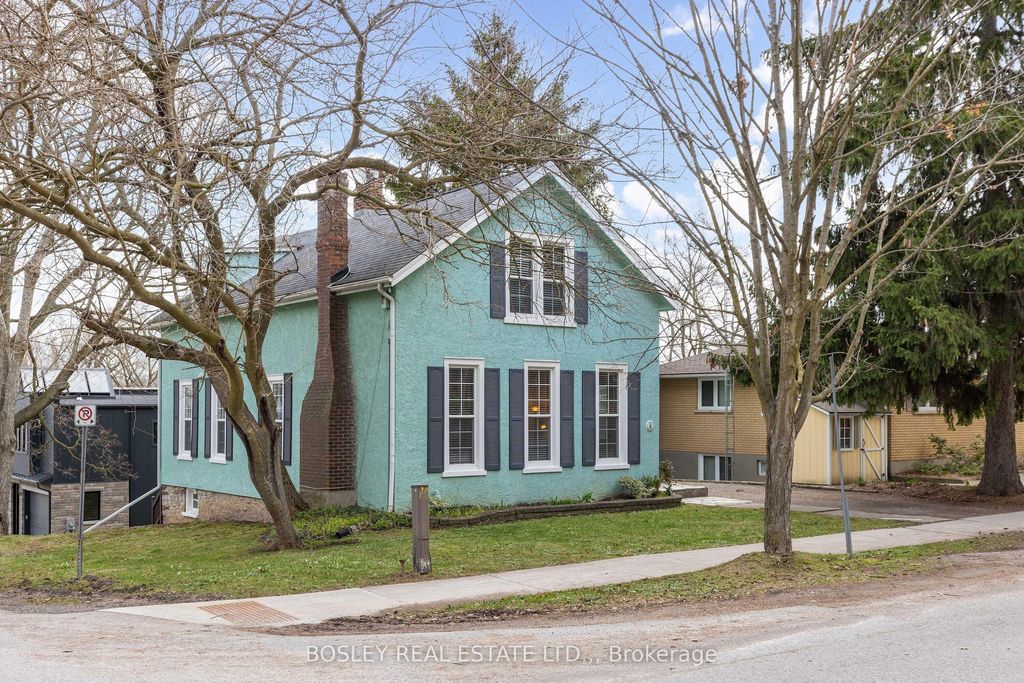 Photo of 85 Ricardo Street, Niagara-on-the-Lake, ON L0S 1J0 (MLS # X13092426)