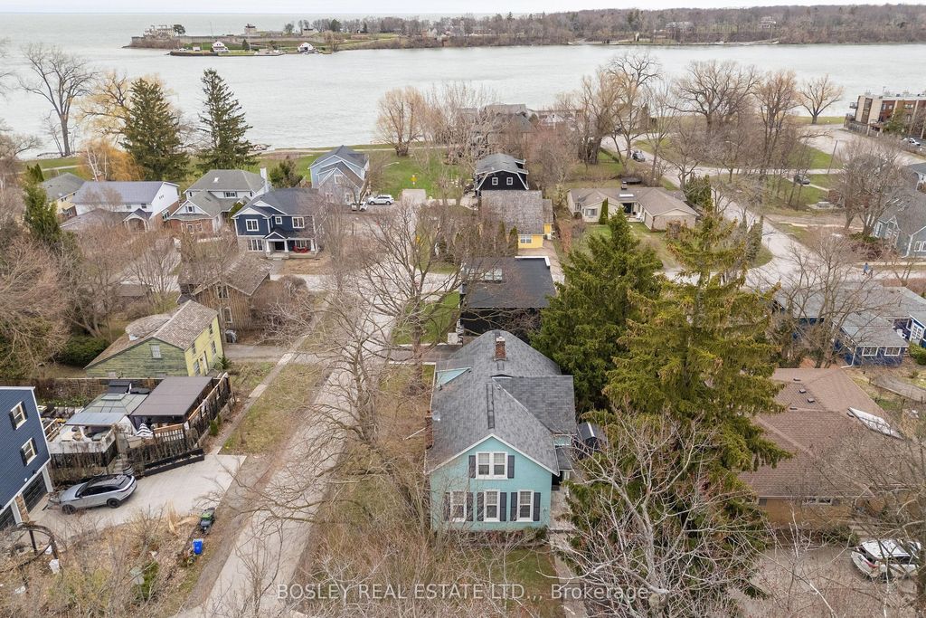 Photo of 85 Ricardo Street, Niagara-on-the-Lake, ON L0S 1J0 (MLS # X13092426)