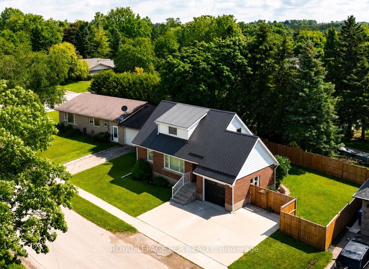 Photo 1 of 32 — 9 Ponsford Street, East Luther Grand Valley, ON L9W 5W7