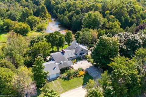 Property photo of 133889 allan park road, west grey, ON n0g 1s0