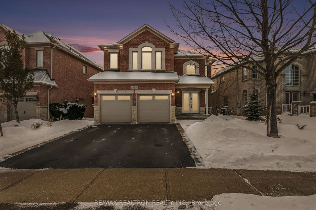 Photo of 1153 Kestell Boulevard, Oakville, ON L6H 7M7 (MLS # W12737834)