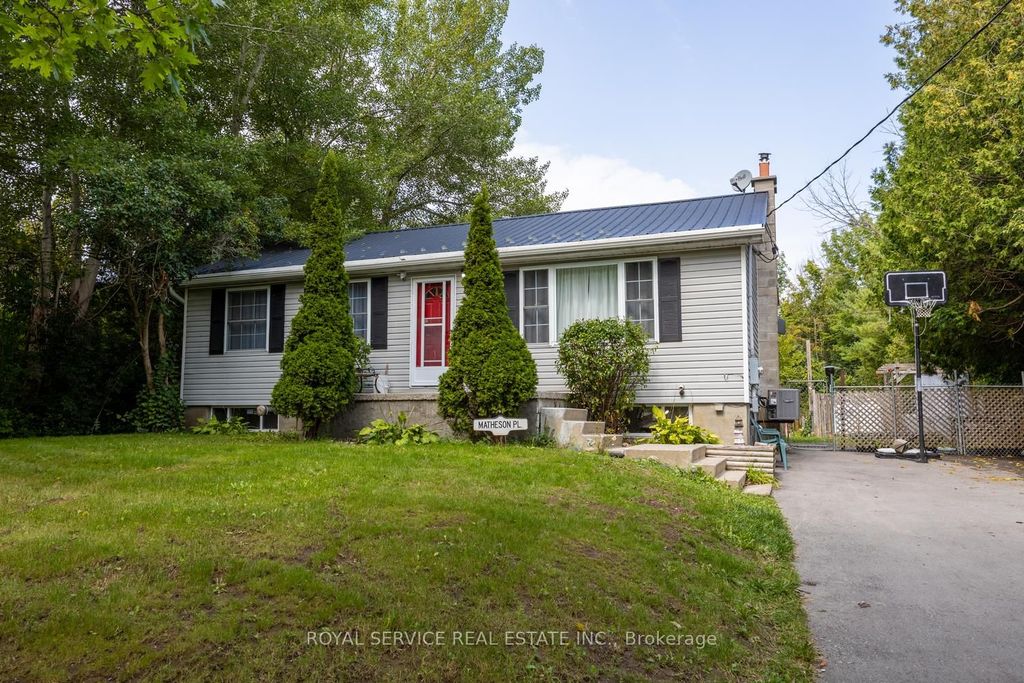 Photo of 9144 Dale Road, Cobourg, ON K9A 4J9 (MLS # X12832444)