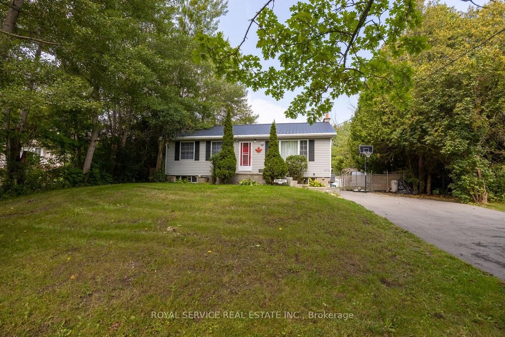Photo of 9144 Dale Road, Cobourg, ON K9A 4J9 (MLS # X12832444)
