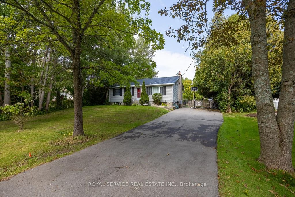 Photo of 9144 Dale Road, Cobourg, ON K9A 4J9 (MLS # X12832444)