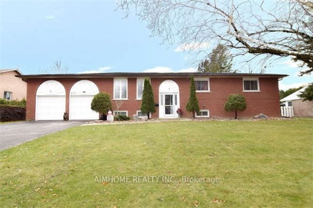 Photo of 133 Church Street, Georgina, ON L4P 1J4 (MLS # N12863792)