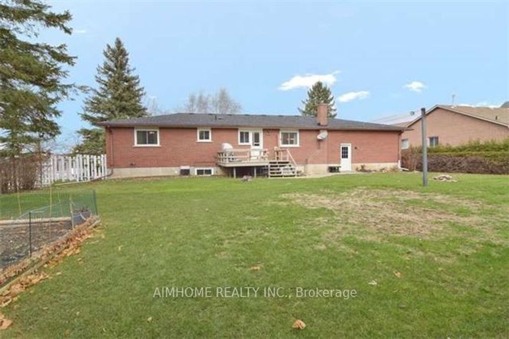 Photo of 133 Church Street, Georgina, ON L4P 1J4 (MLS # N12863792)