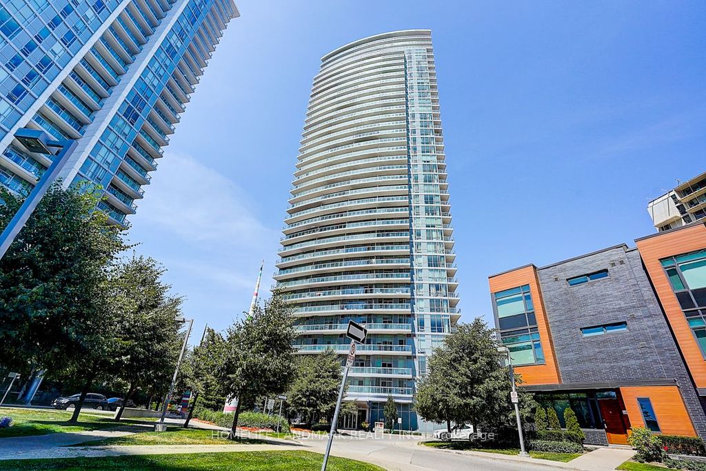 Photo of 70 Forest Manor Road #1006, Toronto, ON M2J 0A9 (MLS # C12416504)
