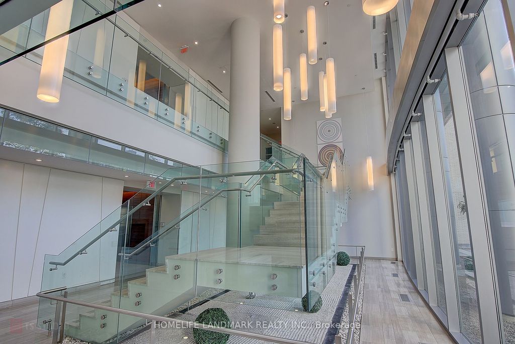Photo of 70 Forest Manor Road #1006, Toronto, ON M2J 0A9 (MLS # C12416504)