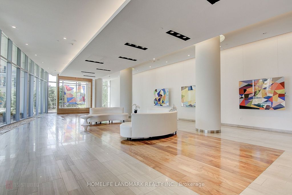 Photo of 70 Forest Manor Road #1006, Toronto, ON M2J 0A9 (MLS # C12416504)