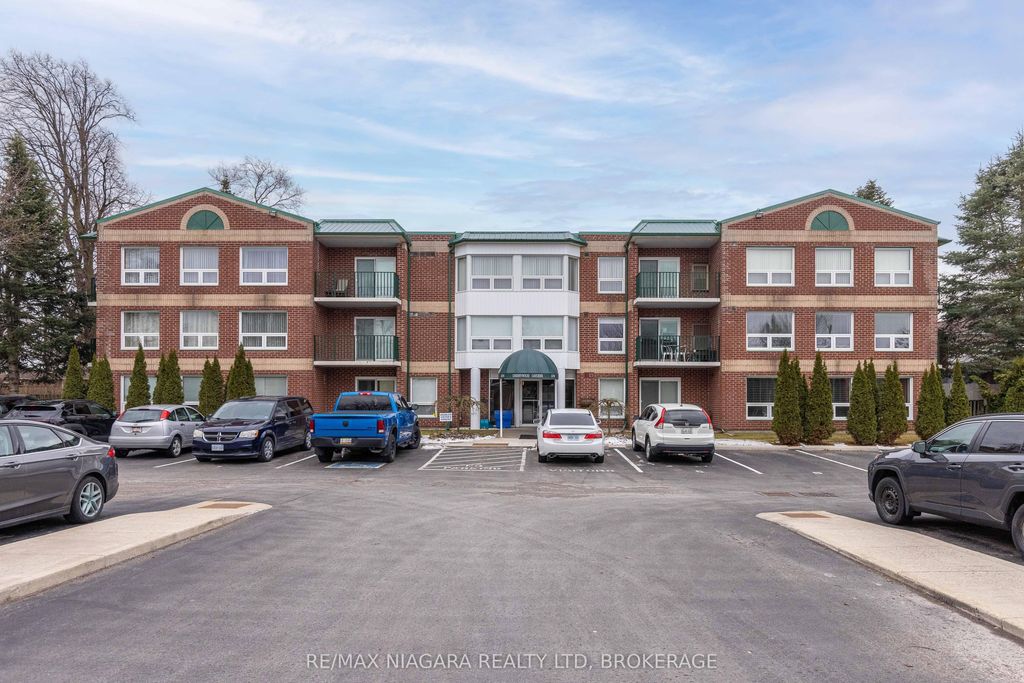 Photo of 6704 Thorold Stone Road #102, Niagara Falls, ON L2J 1B3 (MLS # X12908798)