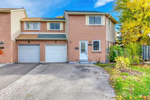 4190 Squire Court Mississauga ON L5B 2Y3